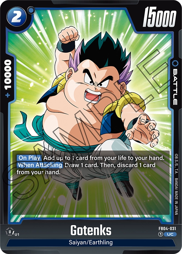 Gotenks