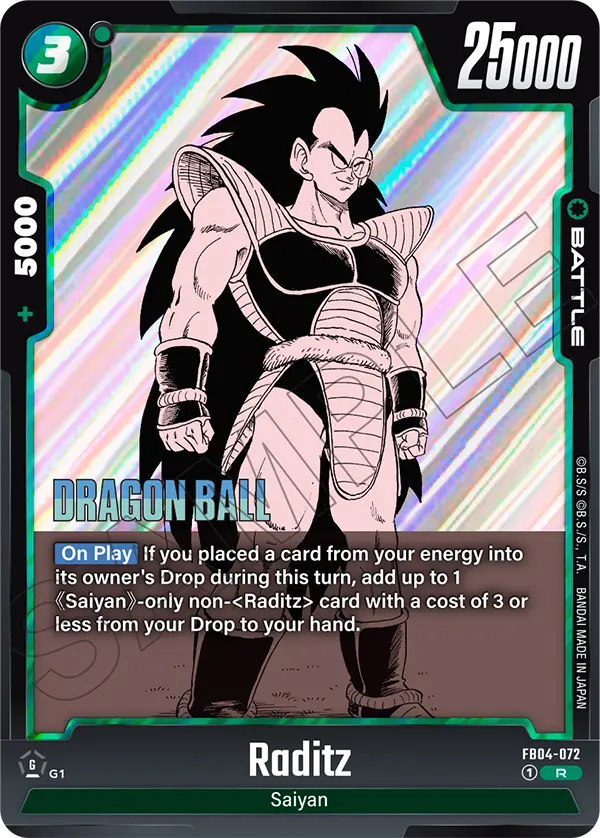 Raditz