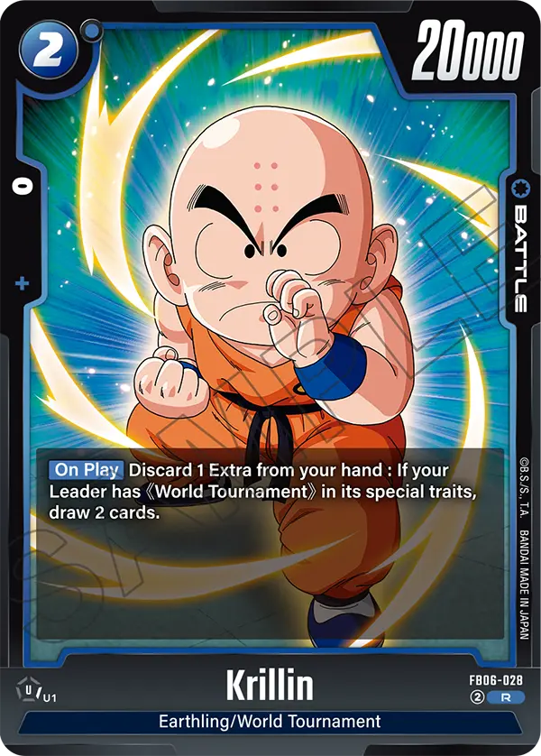 Krillin