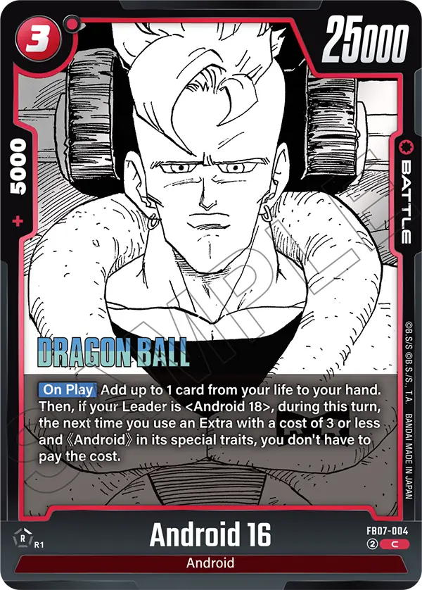 Android 16