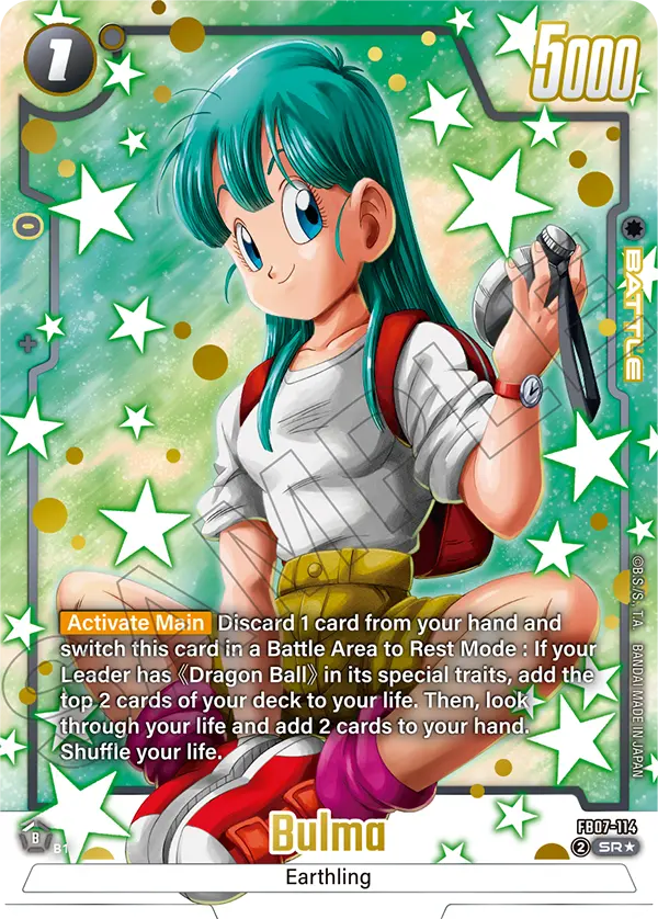 Bulma