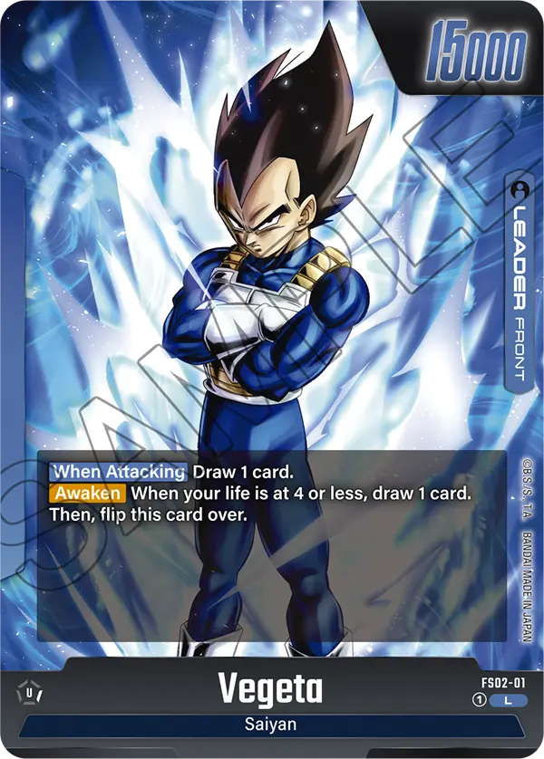 Vegeta