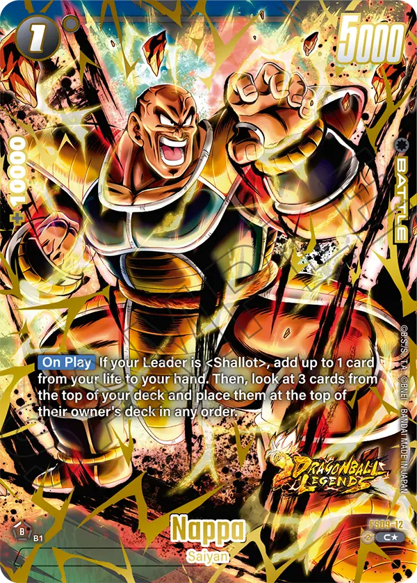 Nappa