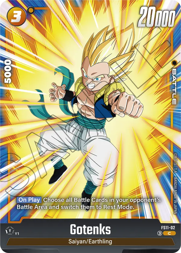 Gotenks
