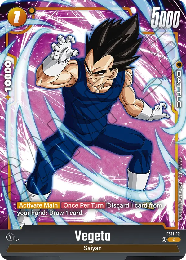 Vegeta