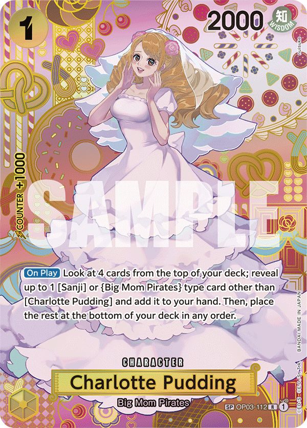 Charlotte Pudding (SP) - OP03-112_p4 (JP)