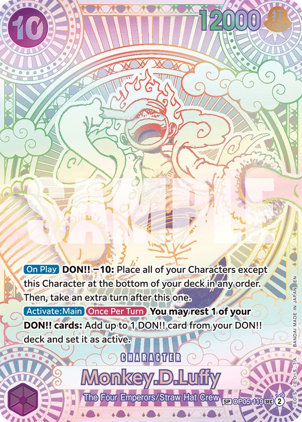 Monkey.D.Luffy (119) (SP) - OP05-119_p7 (JP)