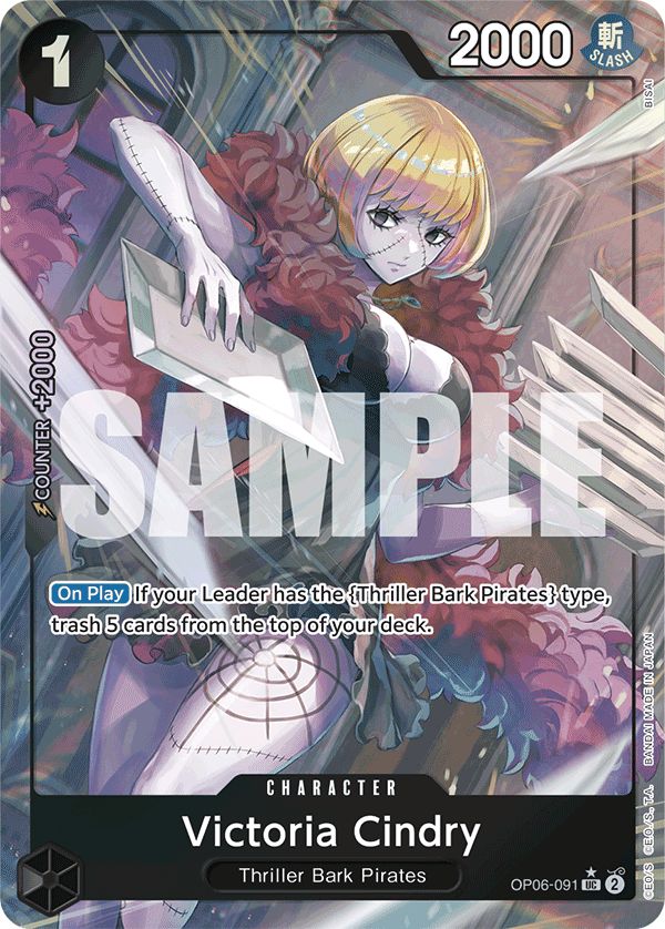 Victoria Cindry (Full Art) - OP06-091_p3 (JP)