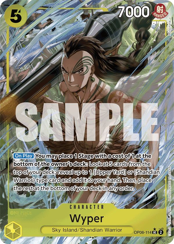 Wyper (Full Art) - OP06-114_p3 (JP)