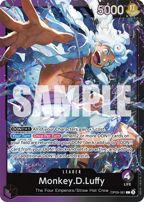 Monkey.D.Luffy (OP09-061) - OP09-061_p2 (JP)