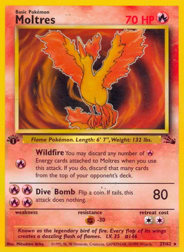 Moltres