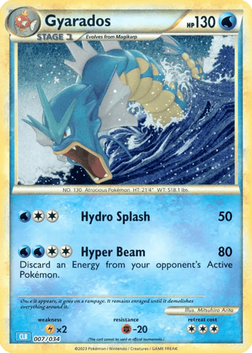 Gyarados