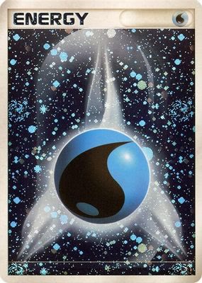 Basic Water Energy - 024/DPt-P