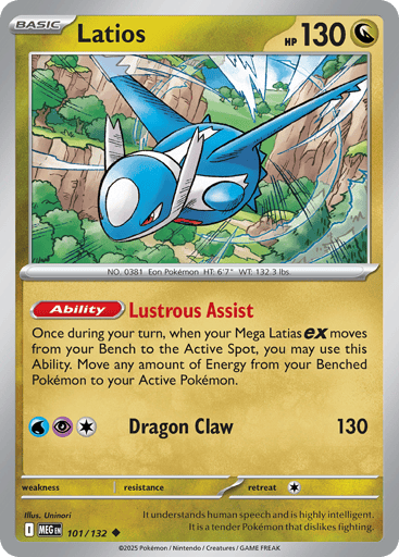 Latios