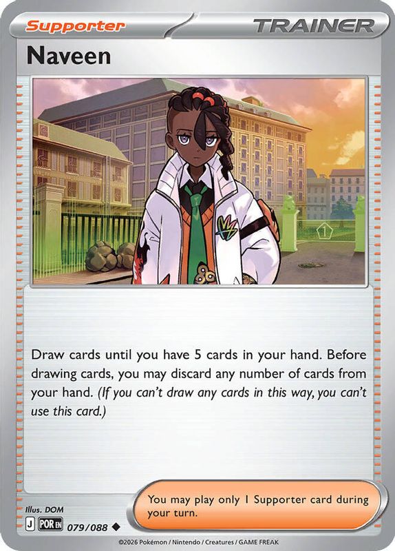 Naveen