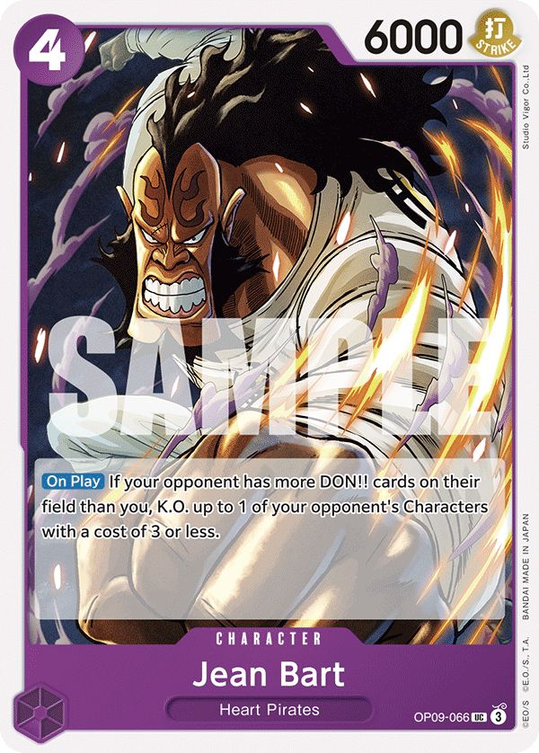 Jean Bart