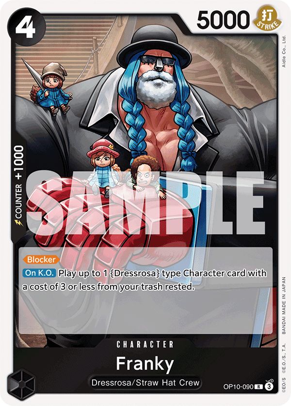 Franky (090)