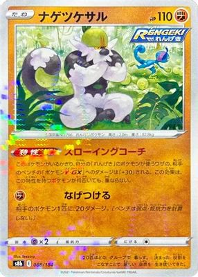 Passimian - 088/184