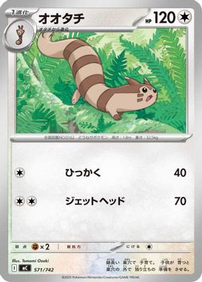 Furret