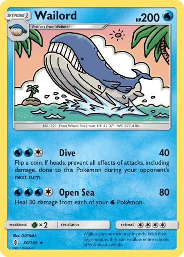 Wailord