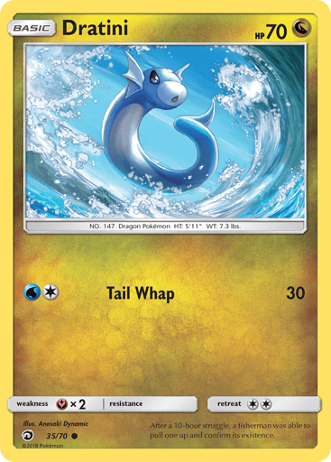 Dratini