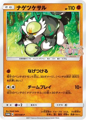 Passimian - 057/SM-P