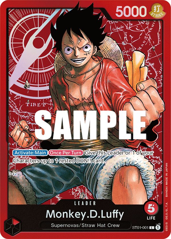 Monkey.D.Luffy (001)