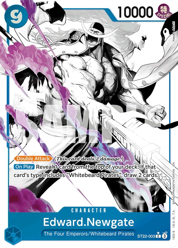 Edward.Newgate (Parallel)