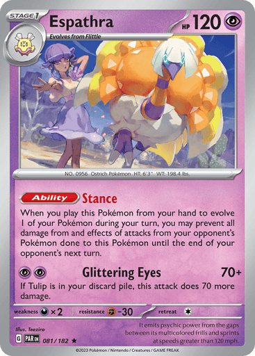 Espathra