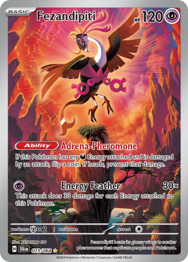 Fezandipiti