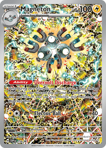 Magneton
