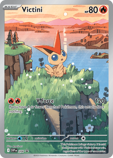 Victini