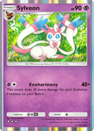 Sylveon