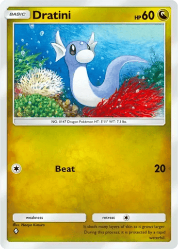 Dratini