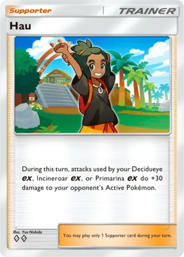Hau