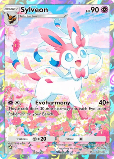 Sylveon