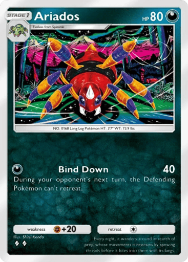 Ariados