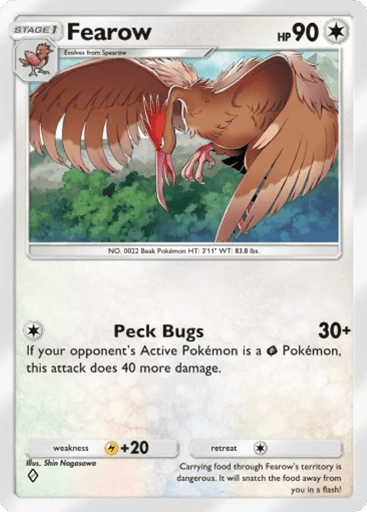 Fearow