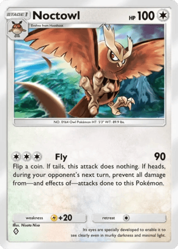 Noctowl