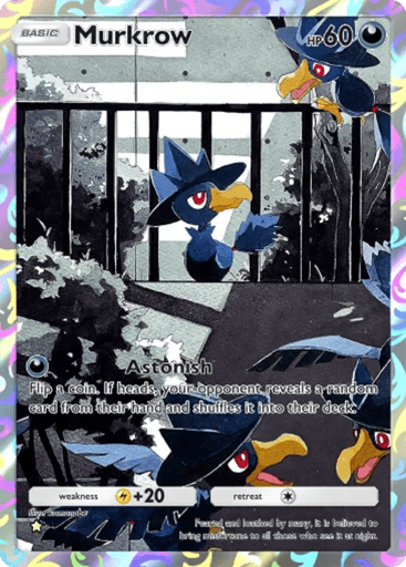 Murkrow