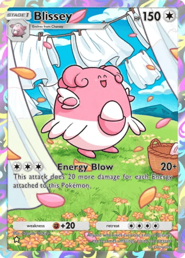 Blissey
