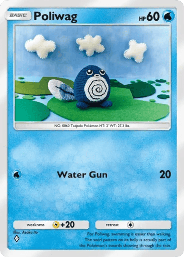 Poliwag