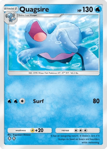 Quagsire