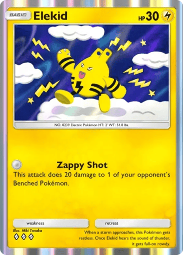 Elekid