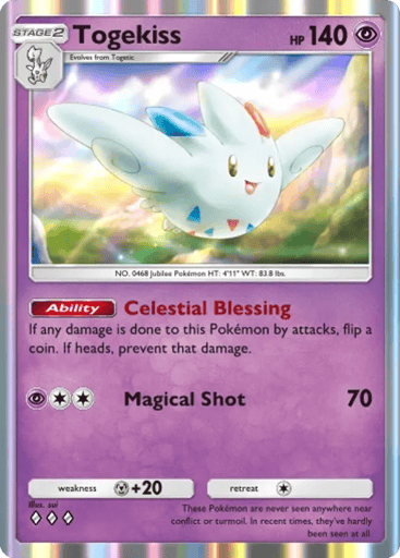 Togekiss
