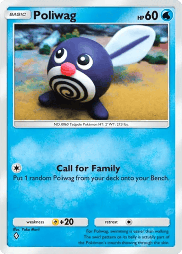 Poliwag