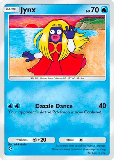 Jynx