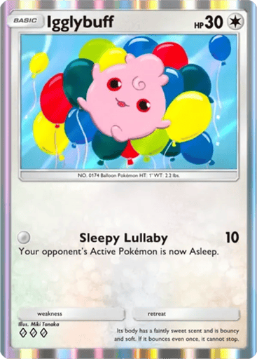 Igglybuff
