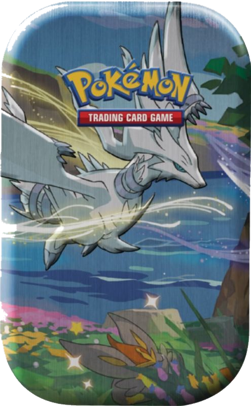 Shining Fates Mini Tin [Reshiram]