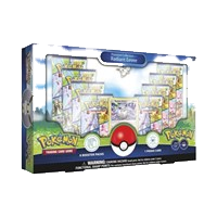 Pokemon GO Premium Collection [Radiant Eevee]
